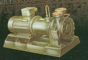 MT-COP離心磁力泵